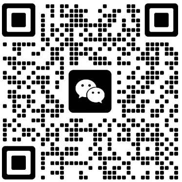 WeChat QR Code